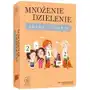 Gra Mnożenie dzielenie. Nauka Liczenia Nasza księgarnia Sklep on-line