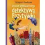 Nasza księgarnia Jeszcze większa księga detektywa pozytywki wyd. 2023 Sklep on-line