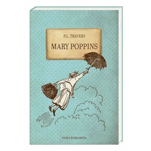 Nasza księgarnia Mary poppins