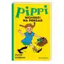Pippi wchodzi na pokład Nasza księgarnia Sklep on-line