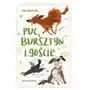 Nasza księgarnia Puc, bursztyn i goście wyd. 2020 - jan grabowski Sklep on-line