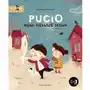 Nasza księgarnia Pucio mówi pierwsze słowa w.4 Sklep on-line