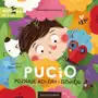 Pucio poznaje kolory i dźwięki Sklep on-line