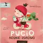 Pucio rośnie zdrowo Sklep on-line