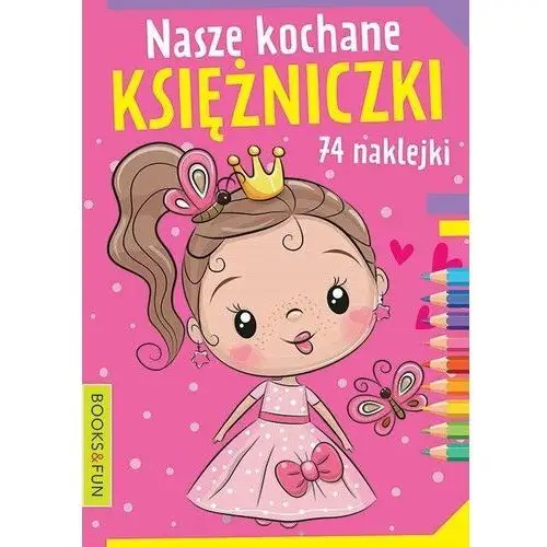 Nasze kochane księżniczki