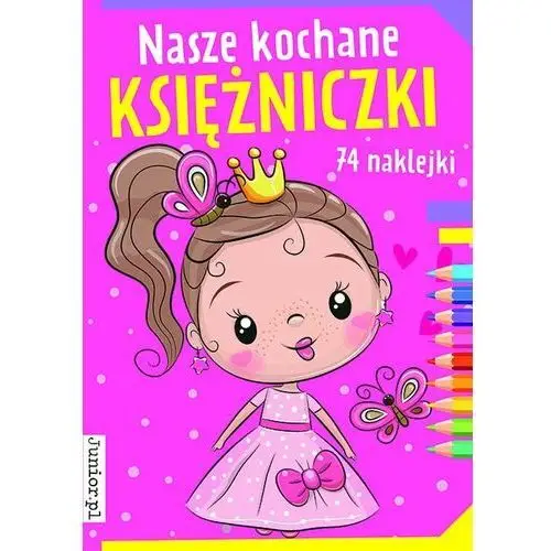 Nasze kochane księżniczki