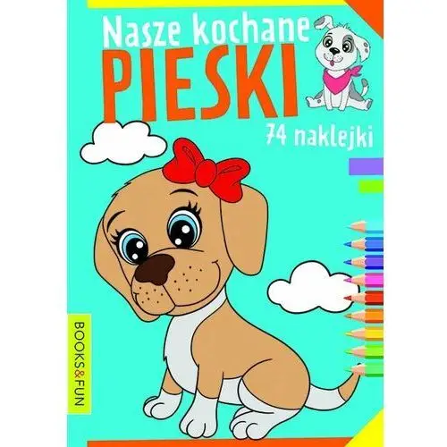 Nasze kochane pieski