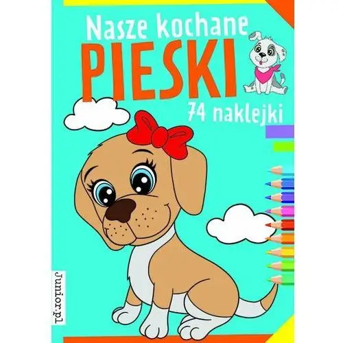 Nasze kochane pieski