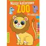 Nasze kolorowe zoo Sklep on-line