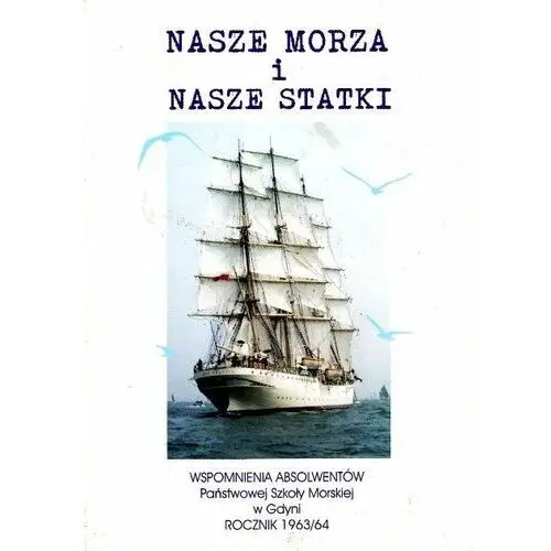 Nasze Morza i Nasze Statki