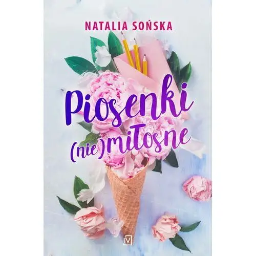 Natalia sońska Piosenki (nie)miłosne