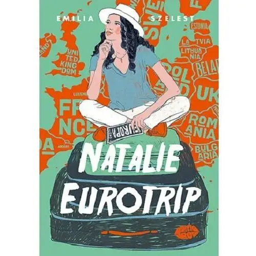 Natalie Eurotrip