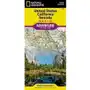 National Geographic Adventure Map United States, Calfornia and Nevada Sklep on-line