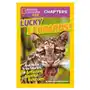 Chapters: lucky leopards National geographic kids Sklep on-line