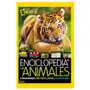 Enciclopedia de los animales National geographic kids Sklep on-line