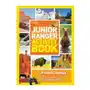 Junior Ranger Activity Book Sklep on-line