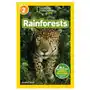 National Geographic Reader: Rainforest (L2) Sklep on-line