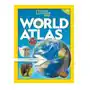 National Geographic Kids World Atlas 6th Edition National Geographic Sklep on-line