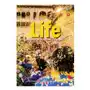 National geographic learning Life elementary 2nd edition sb/wb split a ne Sklep on-line