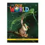 National geographic learning Our world 2nd edition level 1 lesson planner + sb Sklep on-line