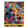 National geographic learning Our world 2nd edition level 6 lesson planner + sb Sklep on-line