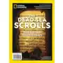 National Geographic- Magazine The Dead Sea Scrolls UK Sklep on-line