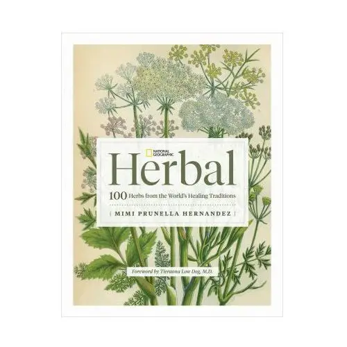 NAT GEO HERBAL