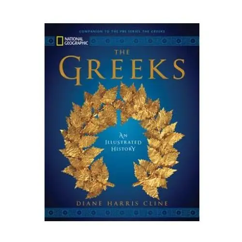 National Geographic The Greeks