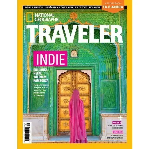 National Geographic Traveler 2/2024