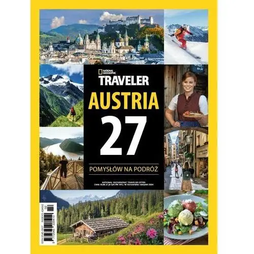 National Geographic Traveler Extra 2/2024