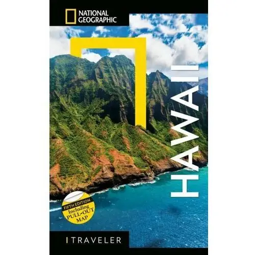 National Geographic Traveler: Hawaii, 5th Edition