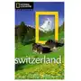 National geographic traveler: switzerland National geographic society Sklep on-line