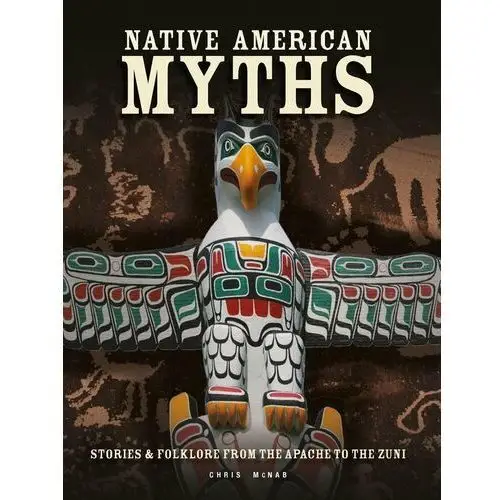 Native American Myths