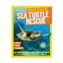 Natl geographic soc National geographic kids mission: sea turtle rescue Sklep on-line