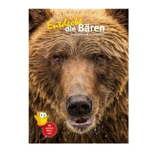 Natur und tier-verlag Entdecke die bären