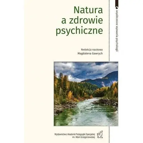 Natura a zdrowie psychiczne, AZ#C5C9E036EB/DL-ebwm/pdf