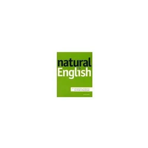 Natural English P-Int WB