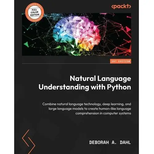 Natural Language Understanding with Python