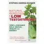 Natural remedies for low testosterone Inner traditions bear and company Sklep on-line