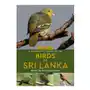 Naturalist's Guide to the Birds of Sri Lanka (3rd edition) Sklep on-line