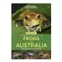 Naturalist's Guide to the Frogs of Australia Sklep on-line