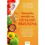 Naturalne sposoby na otyłość brzuszną (E-book) Sklep on-line