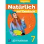 Natürlich auf Deutsch! Język niemiecki. Szkoła podstawowa klasa 7. Podręcznik Sklep on-line