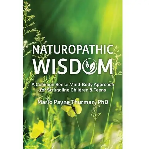 Naturopathic Wisdom - ebook EPUB