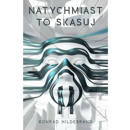 Natychmiast to skasuj - ebook EPUB