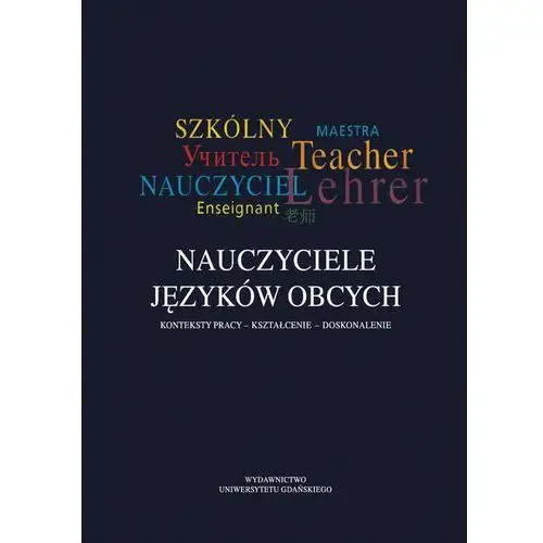 Nauczyciele języków obcych