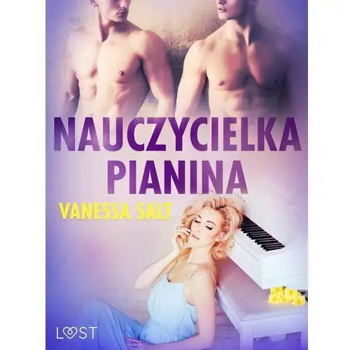 Nauczycielka pianina