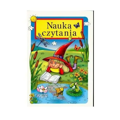 Nauka czytania