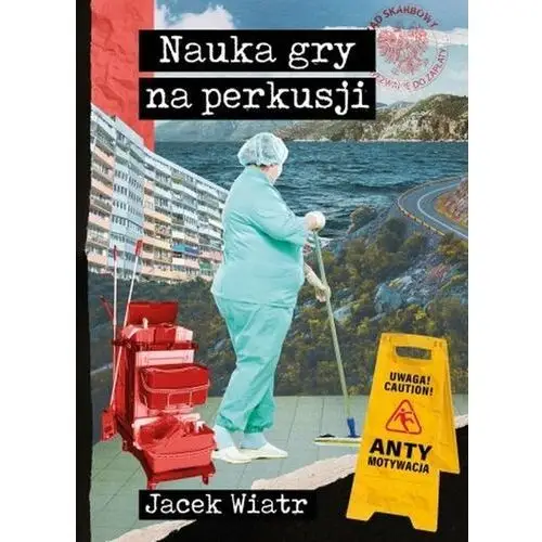 Nauka gry na perkusji