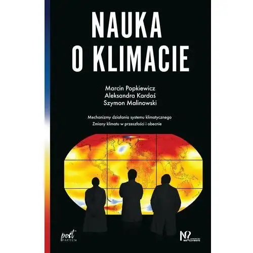 Nauka o klimacie wyd. 2023